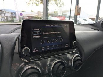 Photo 15 du bon plan NISSAN Juke 1.0 DIG-T 114ch N-Connecta 2022.5 occasion à 15990 €