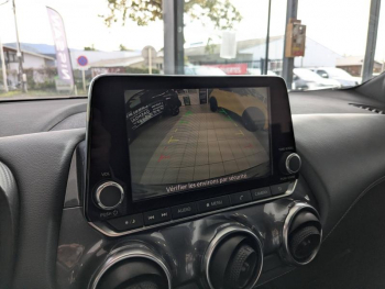 Photo 16 du bon plan NISSAN Juke 1.0 DIG-T 114ch N-Connecta 2022.5 occasion à 15990 €