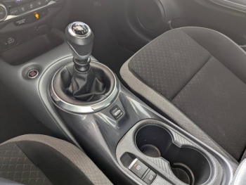 Photo 18 du bon plan NISSAN Juke 1.0 DIG-T 114ch N-Connecta 2022.5 occasion à 15990 €