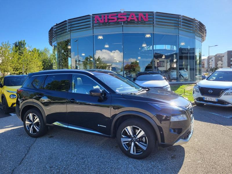 Bon plan NISSAN X-Trail e-4orce 213ch Tekna 7 places occasion à 36990 €