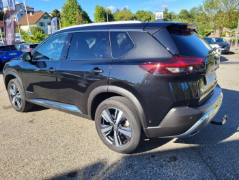 Photo 2 du bon plan NISSAN X-Trail e-4orce 213ch Tekna 7 places occasion à 36990 €