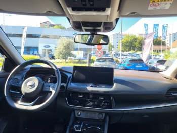 Photo 3 du bon plan NISSAN X-Trail e-4orce 213ch Tekna 7 places occasion à 36990 €