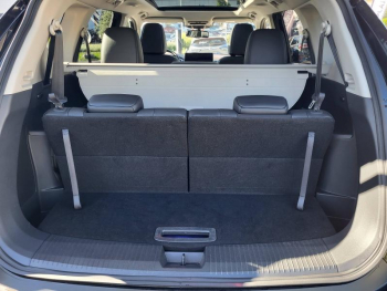 Photo 5 du bon plan NISSAN X-Trail e-4orce 213ch Tekna 7 places occasion à 36990 €