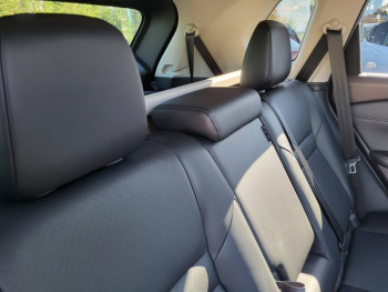 Photo 6 du bon plan NISSAN X-Trail e-4orce 213ch Tekna 7 places occasion à 36990 €