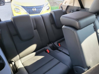 Photo 7 du bon plan NISSAN X-Trail e-4orce 213ch Tekna 7 places occasion à 36990 €