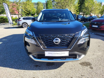 Photo 11 du bon plan NISSAN X-Trail e-4orce 213ch Tekna 7 places occasion à 36990 €