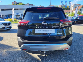 Photo 12 du bon plan NISSAN X-Trail e-4orce 213ch Tekna 7 places occasion à 36990 €
