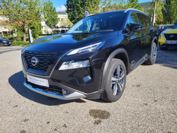 Photo 13 du bon plan NISSAN X-Trail e-4orce 213ch Tekna 7 places occasion à 36990 €