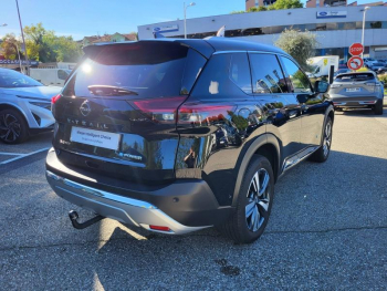Photo 14 du bon plan NISSAN X-Trail e-4orce 213ch Tekna 7 places occasion à 36990 €