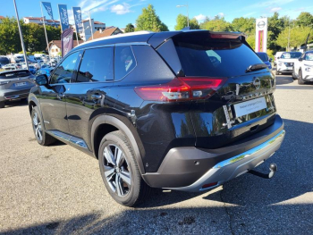 Photo 15 du bon plan NISSAN X-Trail e-4orce 213ch Tekna 7 places occasion à 36990 €