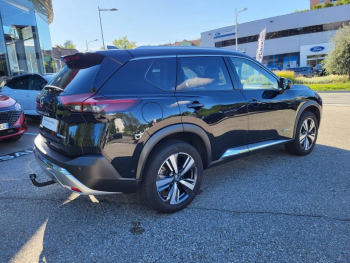 Photo 17 du bon plan NISSAN X-Trail e-4orce 213ch Tekna 7 places occasion à 36990 €