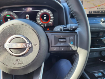 Photo 24 du bon plan NISSAN X-Trail e-4orce 213ch Tekna 7 places occasion à 36990 €
