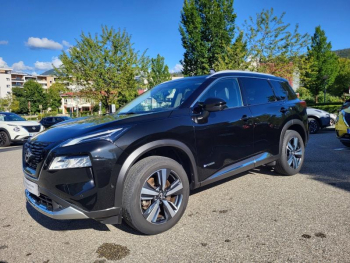 Photo 28 du bon plan NISSAN X-Trail e-4orce 213ch Tekna 7 places occasion à 36990 €