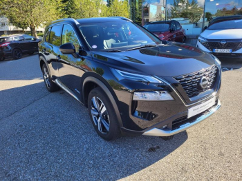 Photo 29 du bon plan NISSAN X-Trail e-4orce 213ch Tekna 7 places occasion à 36990 €