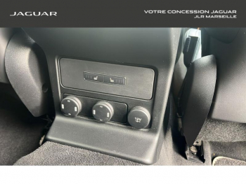 Photo 13 du bon plan JAGUAR F-Pace V8 5.0 Supercharged 550ch SVR AWD BVA8 occasion à 46800 €