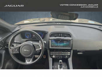 Photo 18 du bon plan JAGUAR F-Pace V8 5.0 Supercharged 550ch SVR AWD BVA8 occasion à 46800 €