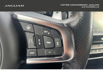 Photo 23 du bon plan JAGUAR F-Pace V8 5.0 Supercharged 550ch SVR AWD BVA8 occasion à 46800 €