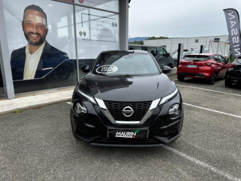Photo 2 du bon plan NISSAN Juke 1.0 DIG-T 114ch Business+ 2022.5 occasion à 17990 €