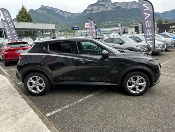 Photo 4 du bon plan NISSAN Juke 1.0 DIG-T 114ch Business+ 2022.5 occasion à 17990 €