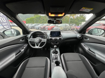 Photo 9 du bon plan NISSAN Juke 1.0 DIG-T 114ch Business+ 2022.5 occasion à 17990 €