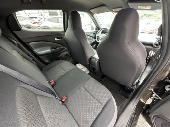 Photo 11 du bon plan NISSAN Juke 1.0 DIG-T 114ch Business+ 2022.5 occasion à 17990 €
