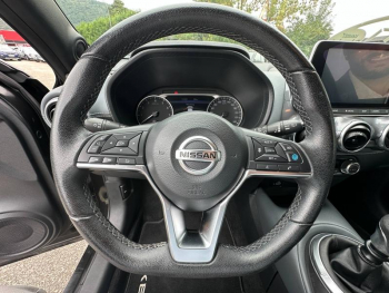 Photo 12 du bon plan NISSAN Juke 1.0 DIG-T 114ch Business+ 2022.5 occasion à 17990 €