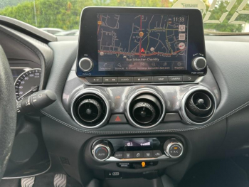 Photo 14 du bon plan NISSAN Juke 1.0 DIG-T 114ch Business+ 2022.5 occasion à 17990 €