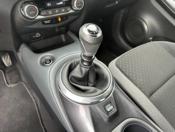 Photo 15 du bon plan NISSAN Juke 1.0 DIG-T 114ch Business+ 2022.5 occasion à 17990 €