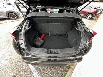 Photo 17 du bon plan NISSAN Juke 1.0 DIG-T 114ch Business+ 2022.5 occasion à 17990 €