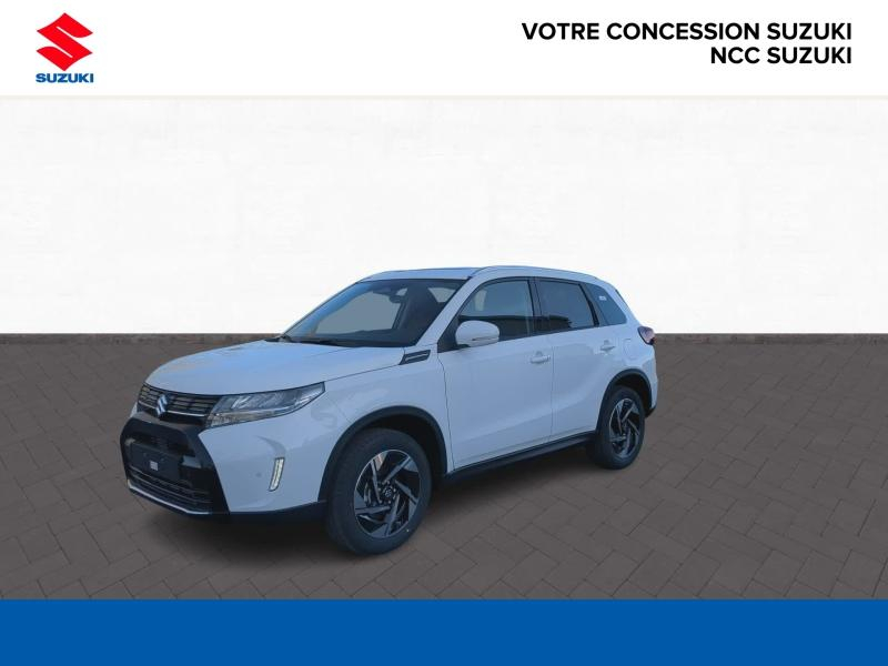 Bon plan SUZUKI Vitara 1.4 Boosterjet Hybrid 129ch Style occasion à 23990 €