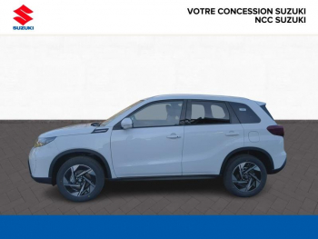 Photo 2 du bon plan SUZUKI Vitara 1.4 Boosterjet Hybrid 129ch Style occasion à 22980 €