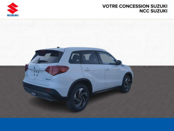 Photo 5 du bon plan SUZUKI Vitara 1.4 Boosterjet Hybrid 129ch Style occasion à 22980 €