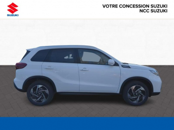 Photo 6 du bon plan SUZUKI Vitara 1.4 Boosterjet Hybrid 129ch Style occasion à 22980 €