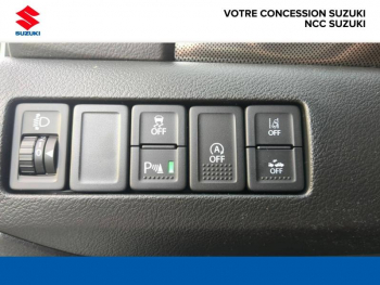 Photo 11 du bon plan SUZUKI Vitara 1.4 Boosterjet Hybrid 129ch Style occasion à 22980 €