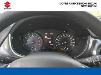 Photo 12 du bon plan SUZUKI Vitara 1.4 Boosterjet Hybrid 129ch Style occasion à 22980 €