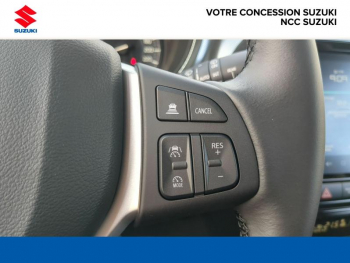 Photo 14 du bon plan SUZUKI Vitara 1.4 Boosterjet Hybrid 129ch Style occasion à 22980 €