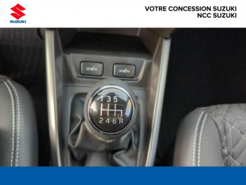 Photo 21 du bon plan SUZUKI Vitara 1.4 Boosterjet Hybrid 129ch Style occasion à 22980 €