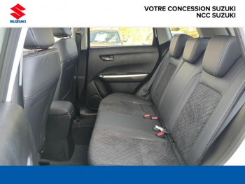 Photo 23 du bon plan SUZUKI Vitara 1.4 Boosterjet Hybrid 129ch Style occasion à 22980 €