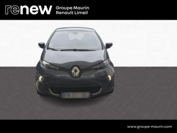 Photo 2 du bon plan RENAULT Zoe Intens charge normale R110 Achat IntÃ©gral occasion à 11490 €