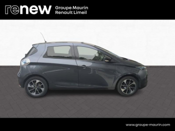 Photo 3 du bon plan RENAULT Zoe Intens charge normale R110 Achat IntÃ©gral occasion à 11490 €