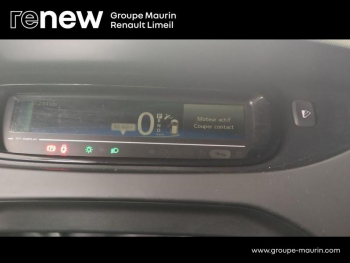 Photo 9 du bon plan RENAULT Zoe Intens charge normale R110 Achat IntÃ©gral occasion à 11490 €
