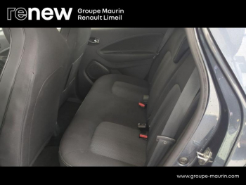 Photo 10 du bon plan RENAULT Zoe Intens charge normale R110 Achat IntÃ©gral occasion à 11490 €