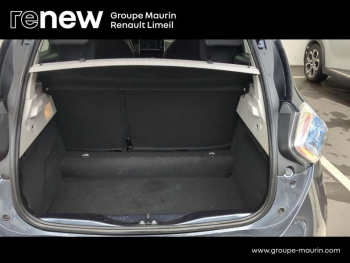 Photo 11 du bon plan RENAULT Zoe Intens charge normale R110 Achat IntÃ©gral occasion à 11490 €