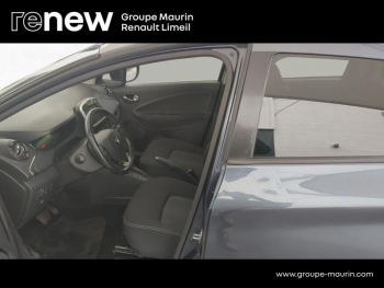 Photo 13 du bon plan RENAULT Zoe Intens charge normale R110 Achat IntÃ©gral occasion à 11490 €