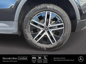 Photo 4 du bon plan MERCEDES-BENZ Classe GLA 200 d 150ch Progressive Line 8G-DCT occasion à 36990 €