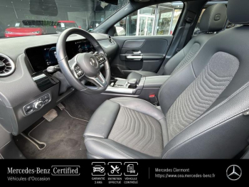 Photo 5 du bon plan MERCEDES-BENZ Classe GLA 200 d 150ch Progressive Line 8G-DCT occasion à 36990 €