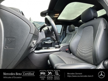 Photo 6 du bon plan MERCEDES-BENZ Classe GLA 200 d 150ch Progressive Line 8G-DCT occasion à 36990 €