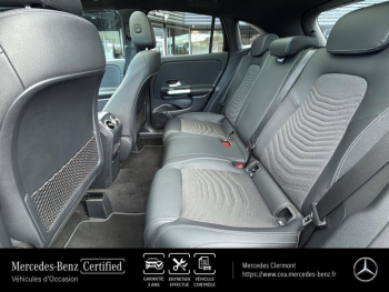 Photo 7 du bon plan MERCEDES-BENZ Classe GLA 200 d 150ch Progressive Line 8G-DCT occasion à 36990 €