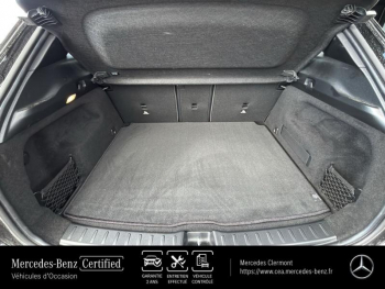 Photo 8 du bon plan MERCEDES-BENZ Classe GLA 200 d 150ch Progressive Line 8G-DCT occasion à 36990 €
