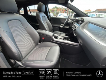 Photo 9 du bon plan MERCEDES-BENZ Classe GLA 200 d 150ch Progressive Line 8G-DCT occasion à 36990 €